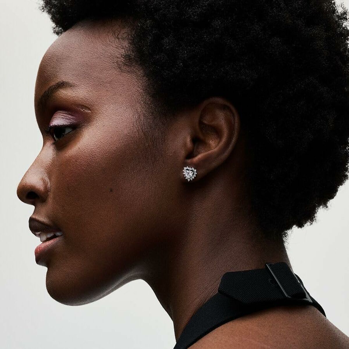 Pandora Damenohrringe Pandora 293097C01 Sterlingsilber 925