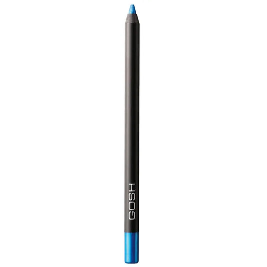 GOSH GOSH Velvet Touch Waterproof Eyeliner 011 Sky High wasserfester Eyeliner