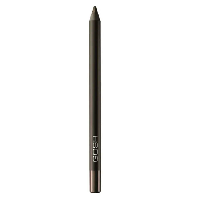 GOSH GOSH Velvet Touch Waterproof Eyeliner 017 Rebellious Brown braun