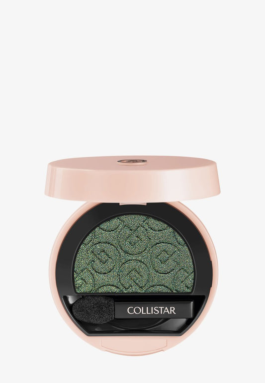 COLLISTAR COLLISTAR Impeccabile Kompakte Lidschatten 525 Ottanio Satin 3 g Kosmetik