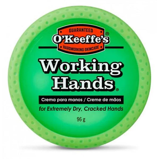 O'KEEFFE'S O'KEEFFE'S Handcreme 80 g Tube Kosmetik