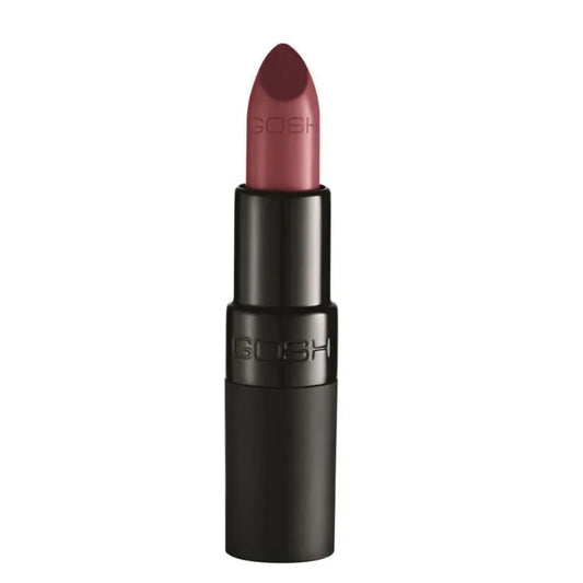 GOSH GOSH Velvet Touch Lippenstift 160 Delicious mattierter Lippenstift Farbe Delicious