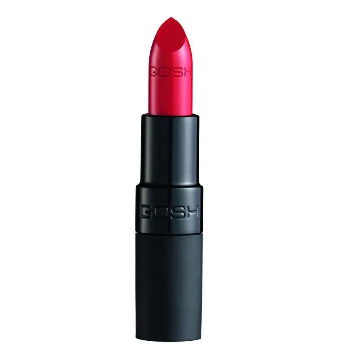 GOSH GOSH Velvet Touch Lippenstift 005 Matt Classic Rot Mattierung