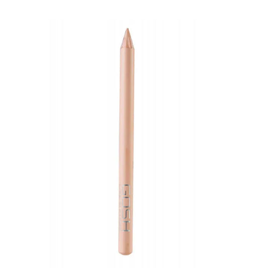 GOSH Kohl Eyeliner 005 Nude präziser Kajalstift für Augenkonturen