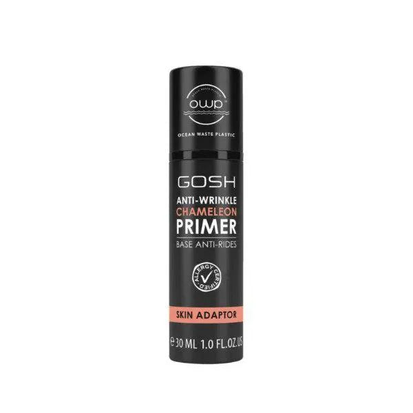 GOSH Chameleon Primer Anti-Wrinkle 001 Skin Adaptor 30 ml