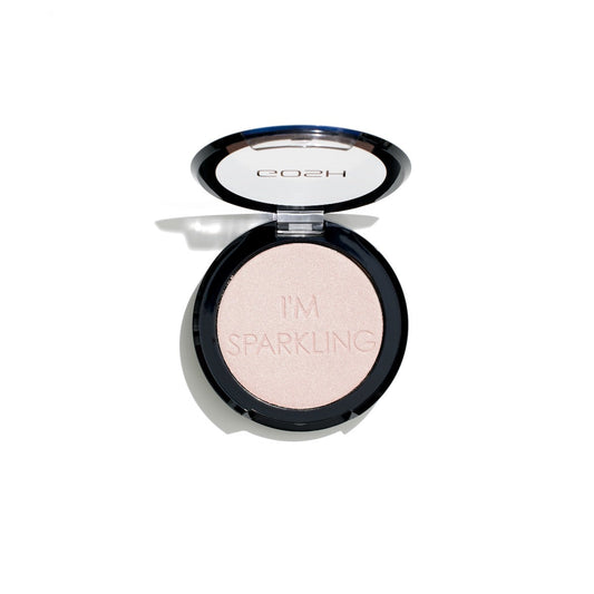 GOSH GOSH I'm Sparkling 003 Pearl Dust Lidschatten 5,50 g Kosmetik