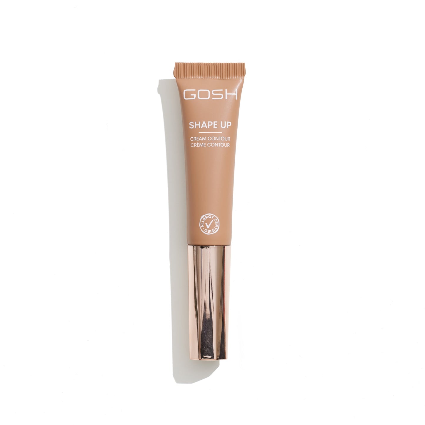 GOSH GOSH Shape Up 001 Fair Medium 14 ml Make-up Foundation Kosmetik