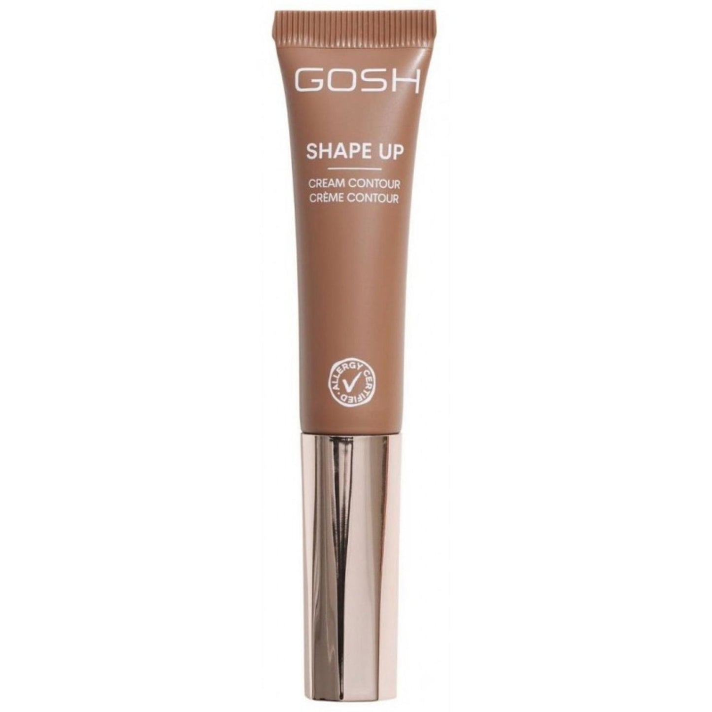 Gosh Gosh, Shape Up, Augenbrauengel, 002, Mitteltief, 14 ml Regular