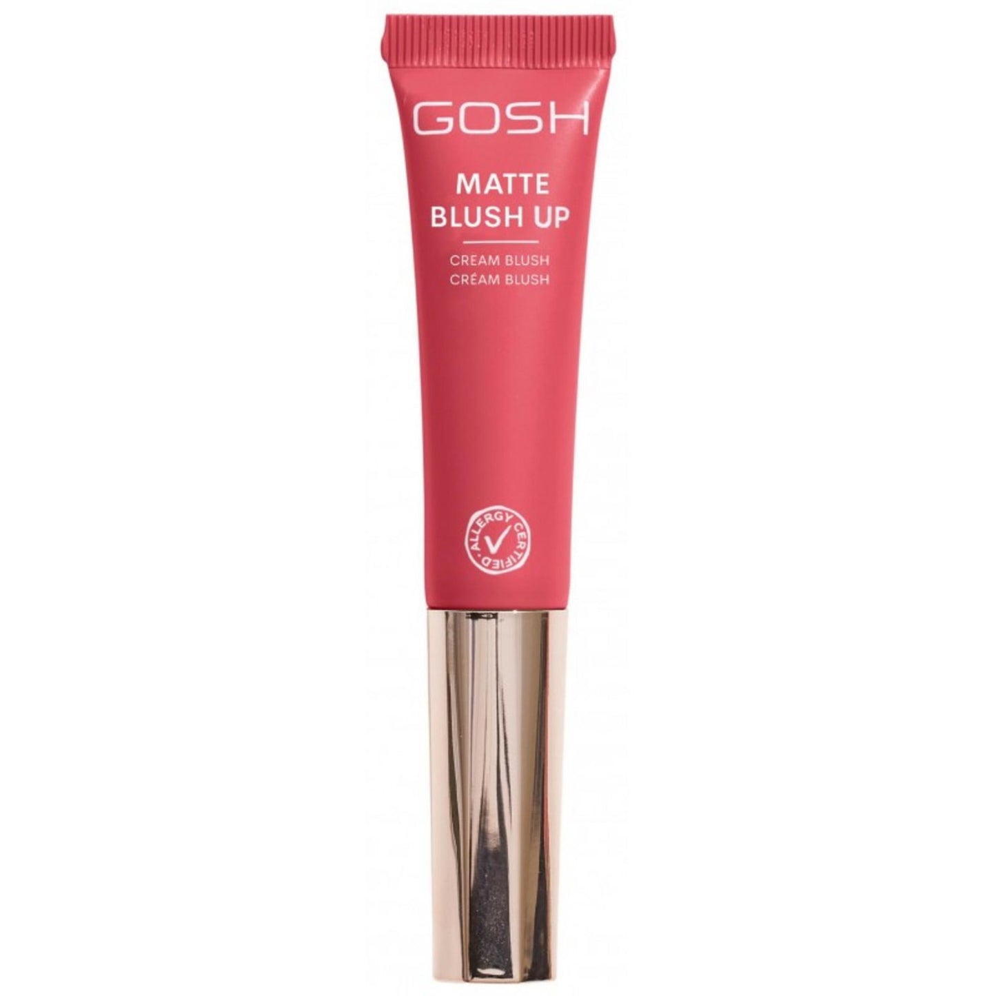 Gosh, Blush Up, Matt, Creme-Rouge, 003, Kirsche Beere, 14 ml