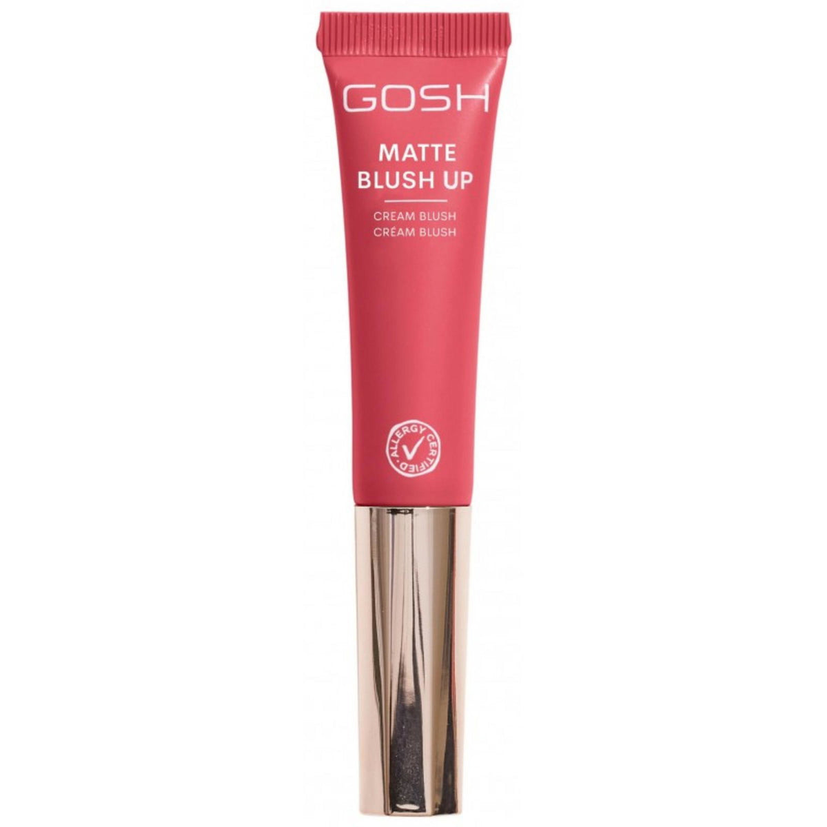 Gosh, Blush Up, Matt, Creme-Rouge, 003, Kirsche Beere, 14 ml