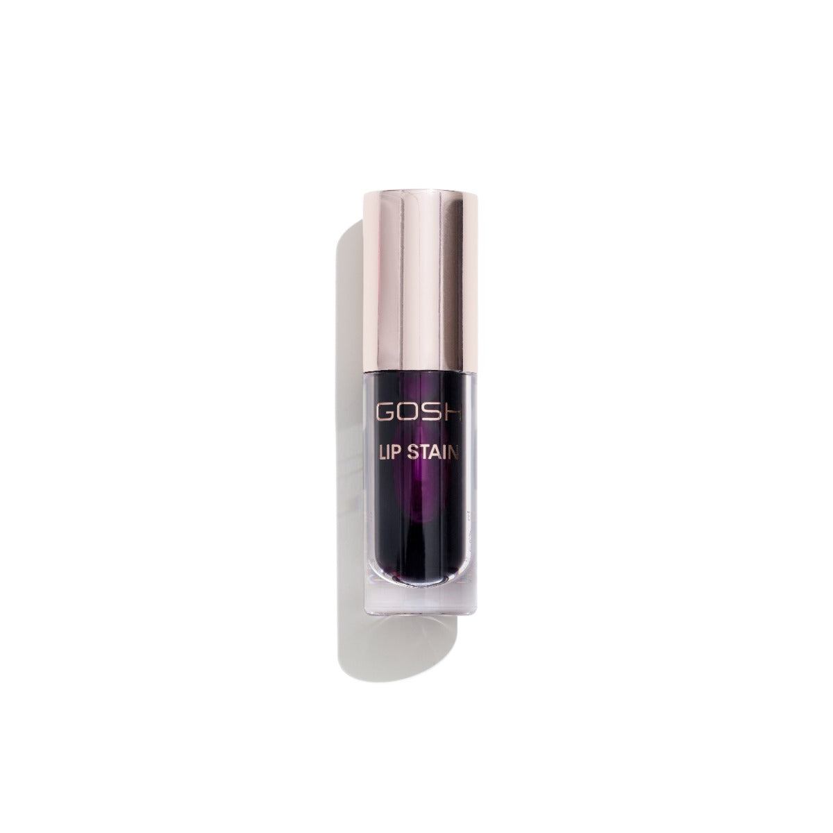 GOSH Lip Stain 002 Wild Berry Lippenfarbe 3 ml