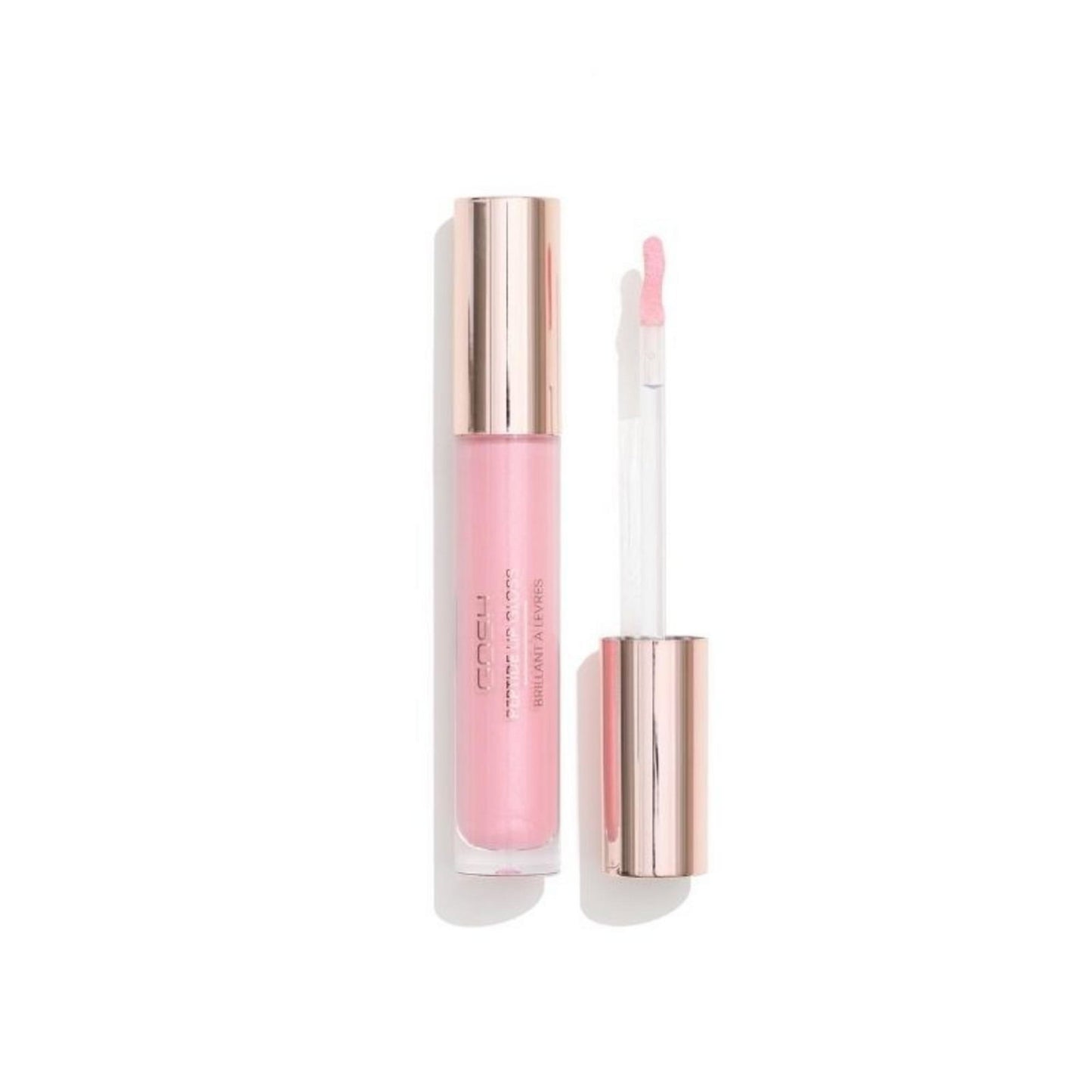 Gosh Gosh, Peptide, Peptide, Explosiver Glanz, Lipgloss, 002, Süßigkeit, 7 ml Regular