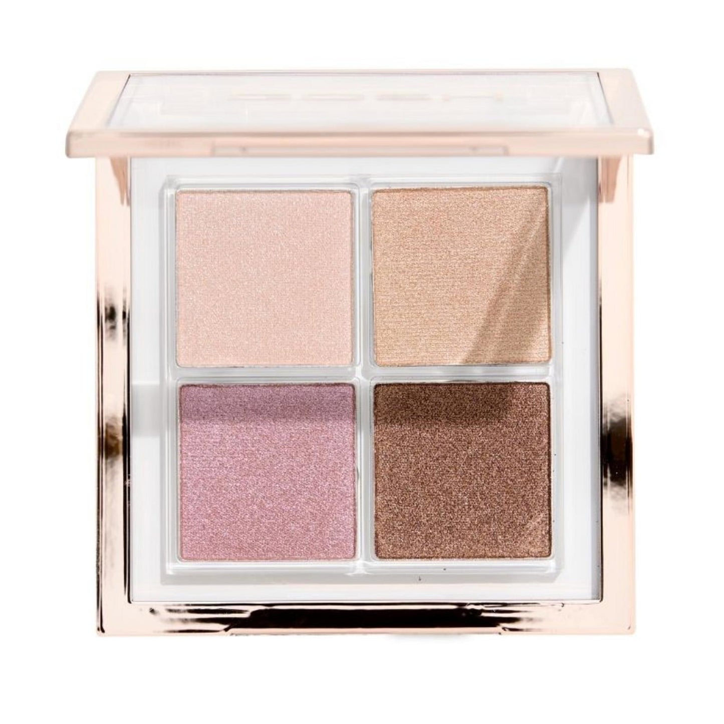 Gosh Gosh, Glow Palette, Rouge-Palette, 001, Fourfilled, 11.6 g Regular