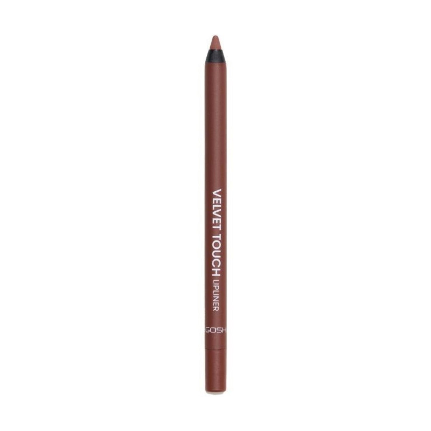 Gosh Gosh, Velvet Touch, Lippenstift, Lipliner, 012, Rosine, 1.2 g Regular