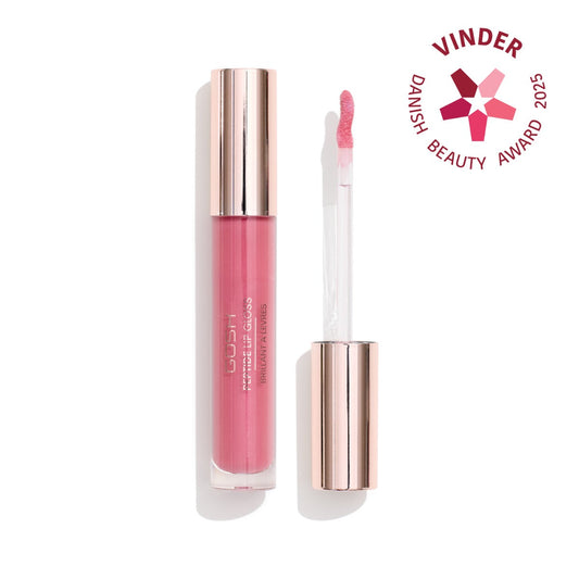 GOSH GOSH Peptide Lipgloss 011 Antique 7 ml Brillo De Labios