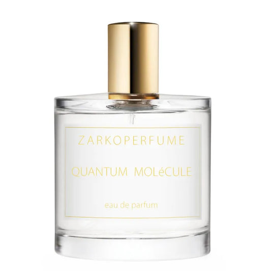 ZARKOPERFUME ZARKOPERFUME Quantum Molecule Eau de Parfum Spray 100 ml Parfüm