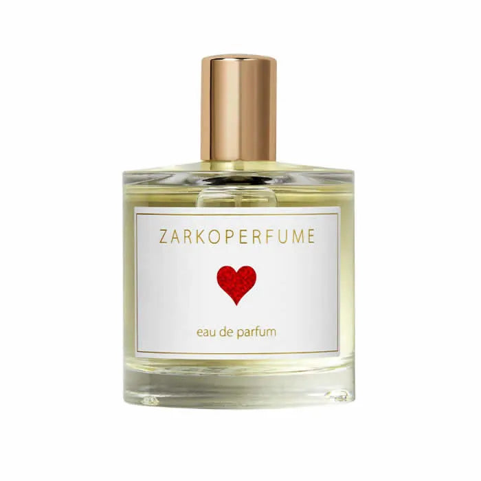 ZARKOPERFUME Sending Love Eau de Parfum Spray 100 ml