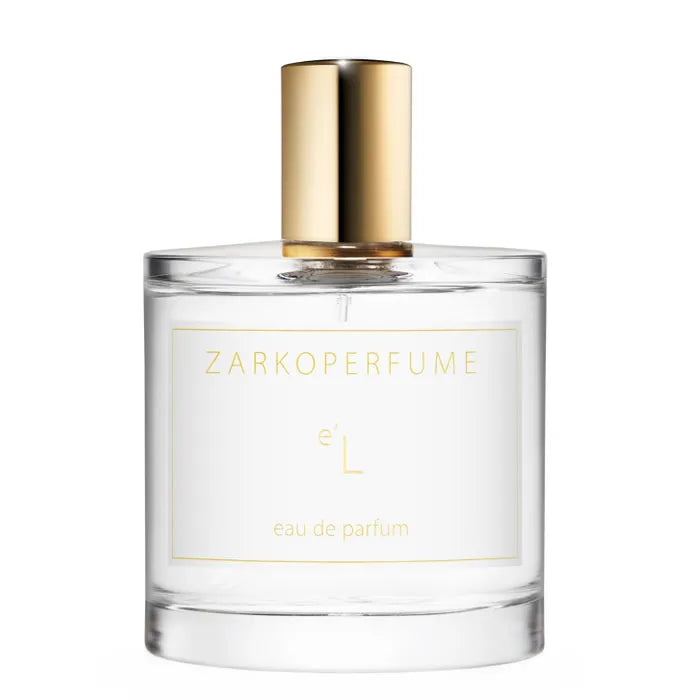 ZARKOPERFUME ZARKOPERFUME E'L Eau de Parfum Spray 100 ml Parfüm