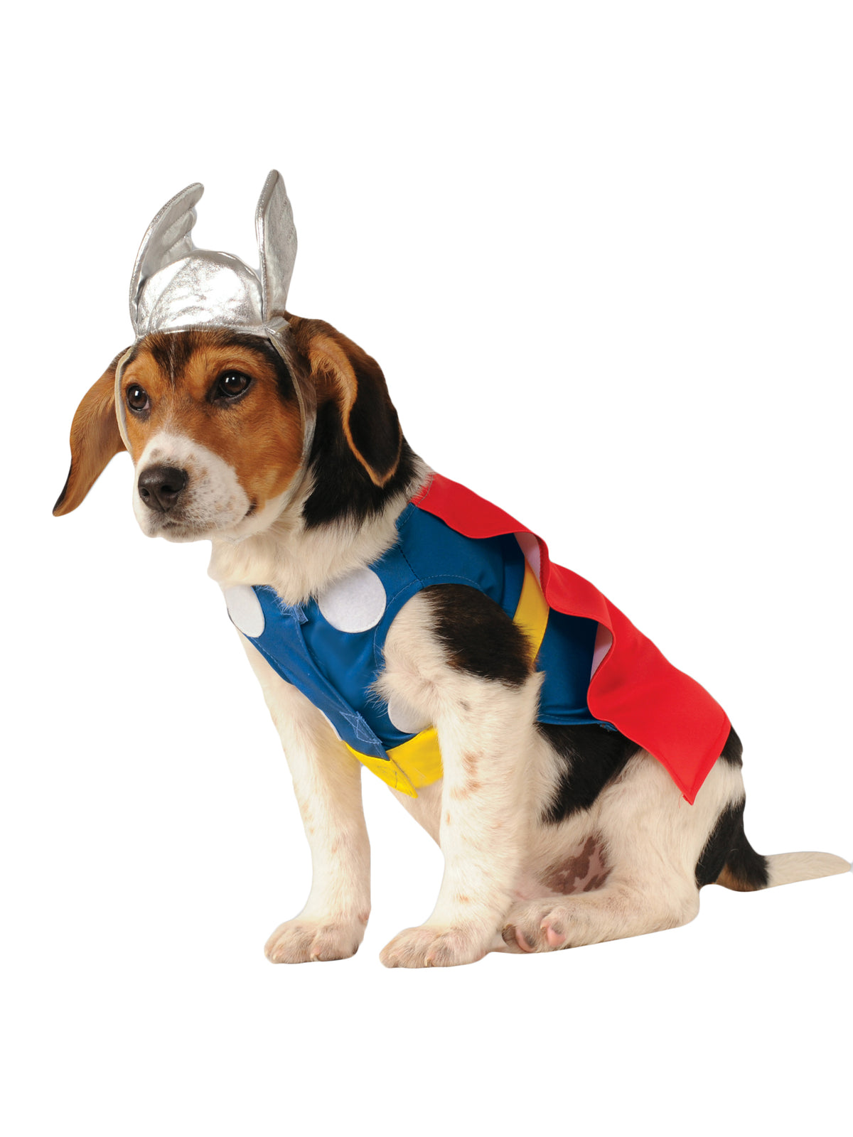 Rubies Thor Pet Costume Pet Costumes