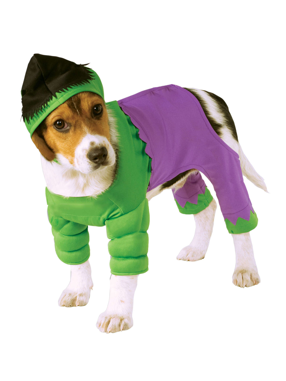 Rubies Hulk Pet Costume Pet Costumes