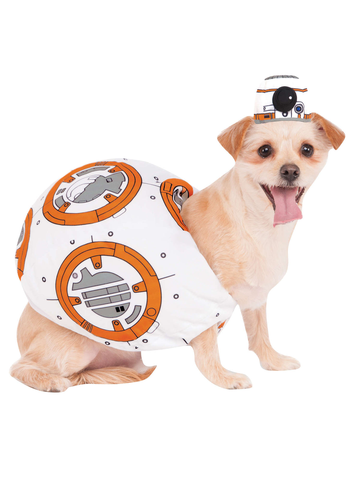 Rubies Bb-8 Pet Costume Pet Costumes