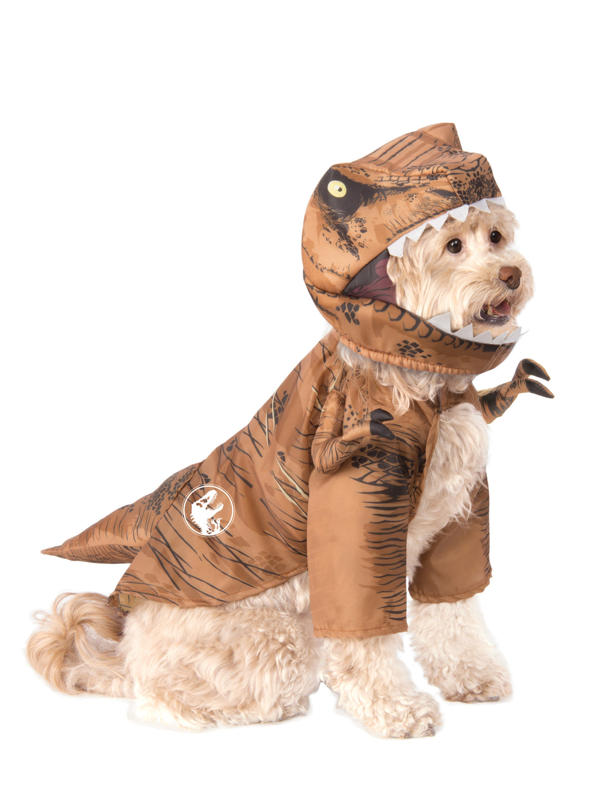 Rubies T-Rex Jurassic World 2 Pet Costume Pet Costumes