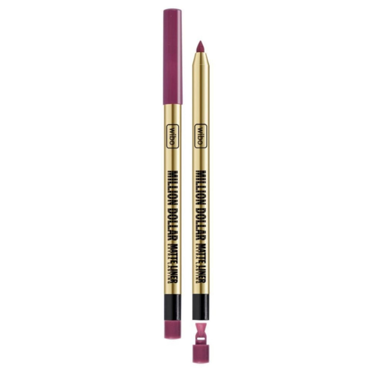 Wibo, Million Dollar, Lipliner, 1, 1.5 g