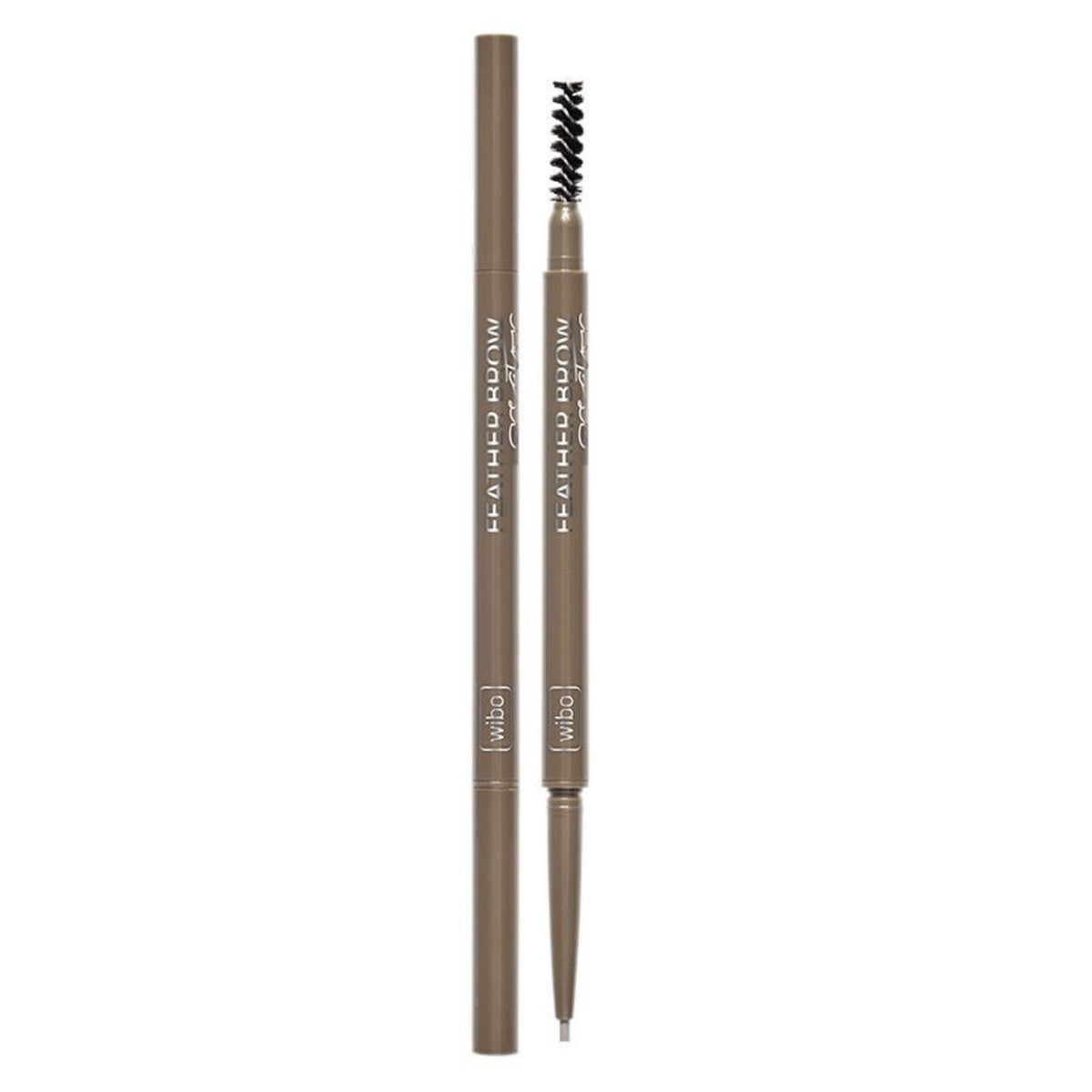 Wibo Feather Brows Augenbrauenstift Blond 0,1 g