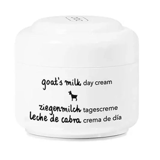 ZIAJA Leche De Cabra Tagescreme 50 ml Gesichtspflege Kosmetik