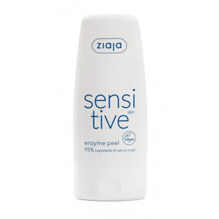 ZIAJA ZIAJA Sensitive Enzympeeling für empfindliche Haut 60 ml Kosmetik