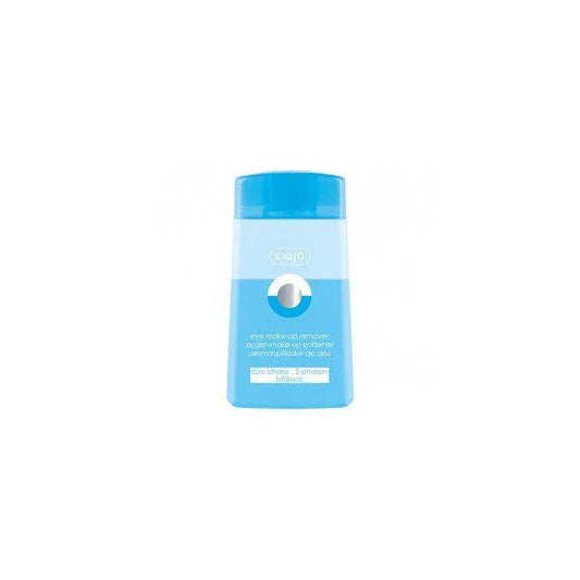 ZIAJA ZIAJA Bifasischer Augen-Make-up-Entferner 120 ml Kosmetik