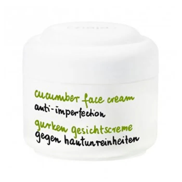 ZIAJA ZIAJA Pepino Gesichtscreme 50 ml Kosmetik