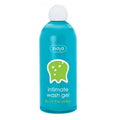 ZIAJA ZIAJA Higiene Intima Gel De Lirio Salvaje Intimpflege Gel 500 ml Kosmetik