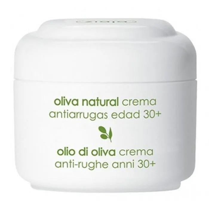 ZIAJA ZIAJA Oliva Anti-Falten Creme 50 ml Kosmetik
