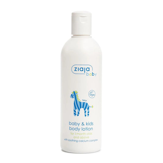 ZIAJA ZIAJA Baby Kids Körperlotion 300 ml Kosmetik