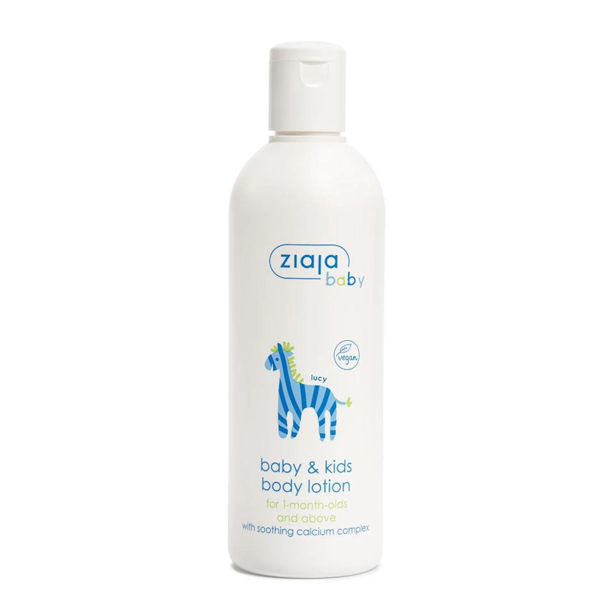 Ziaja Baby Kids Körperlotion 300 ml