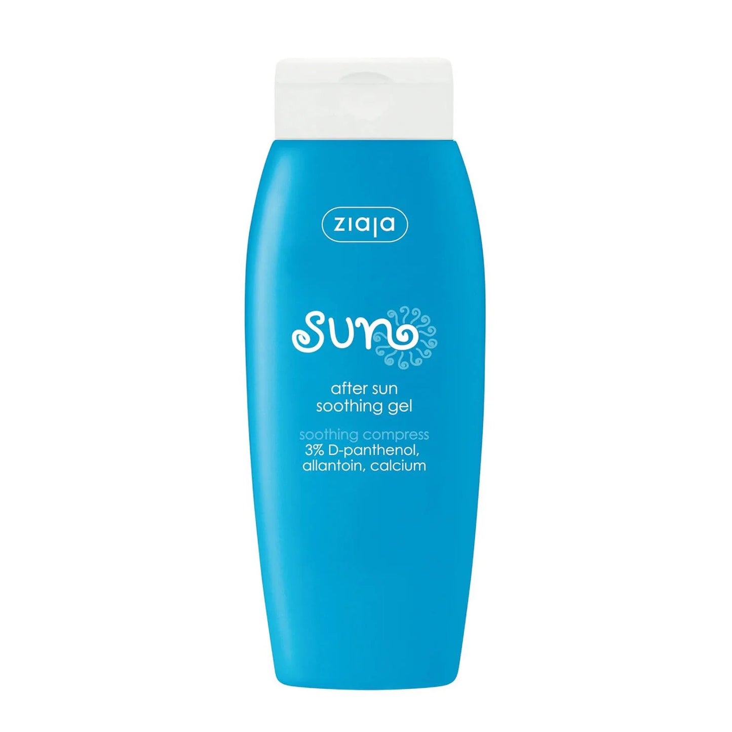 Ziaja Sun Gel Calmante After Sun 200 ml