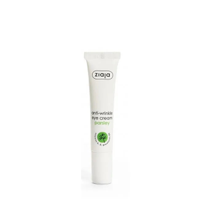 ZIAJA ZIAJA Anti Arrugas Augencreme mit Petersilie 15 ml Kosmetik