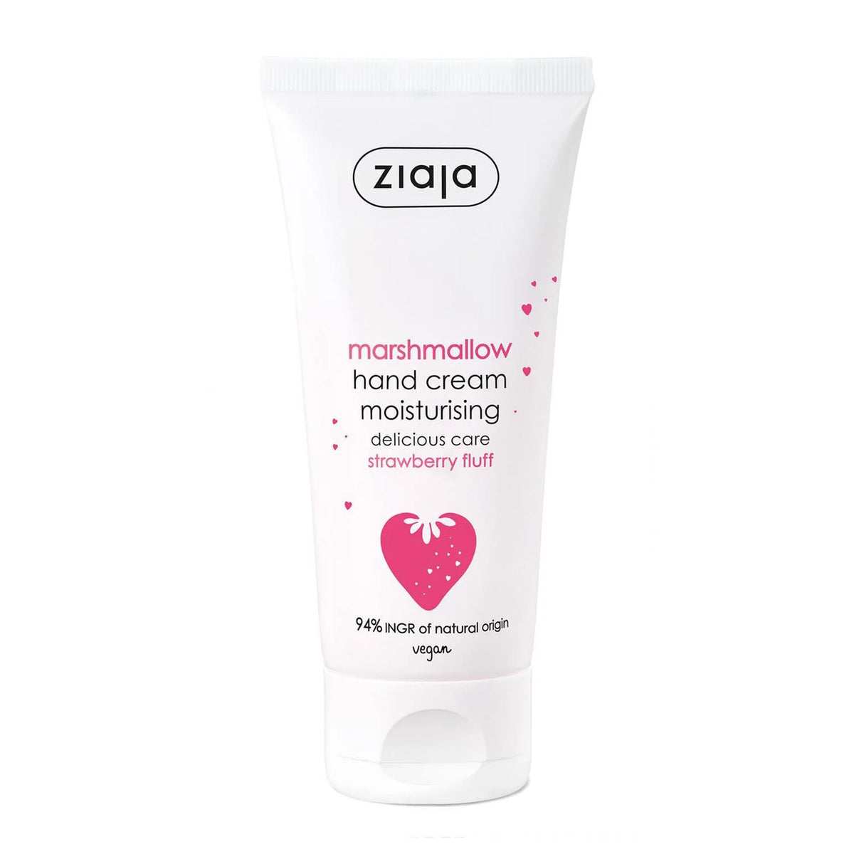 Ziaja Marshmallow Handcreme 50 ml
