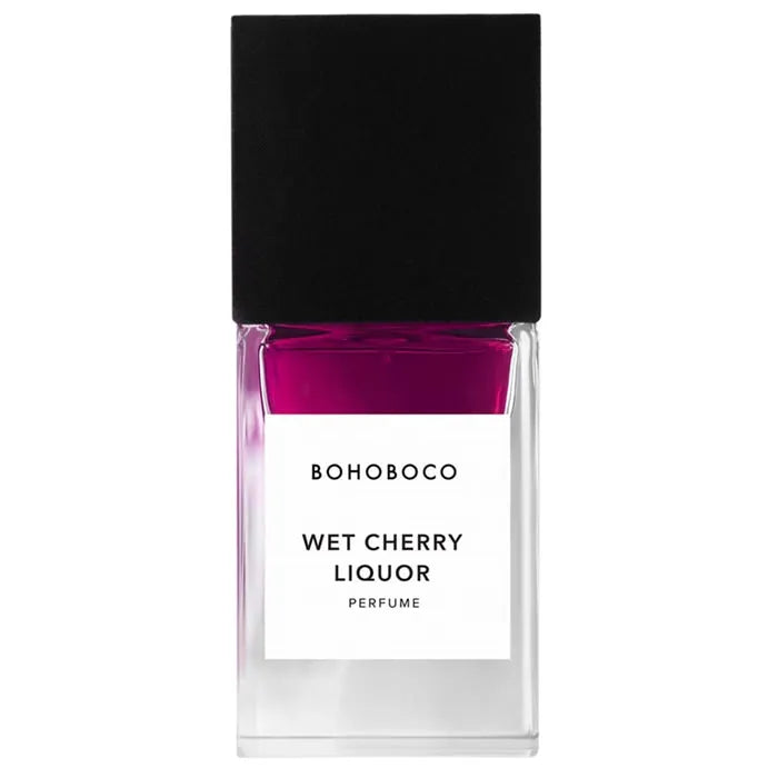 BOHOBOCO BOHOBOCO Wet Cherry Liquor Eau de Parfum Spray 50 ml Parfüm