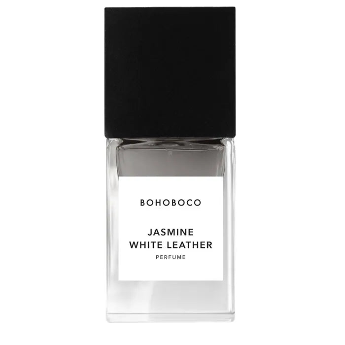BOHOBOCO BOHOBOCO Jasmine White Leather Eau de Parfum Spray 50 ml Parfüm