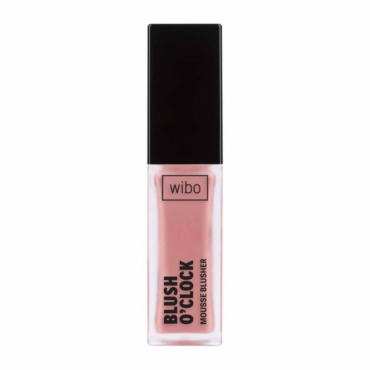 Wibo Blush O'Clock flüssiges Rouge 01