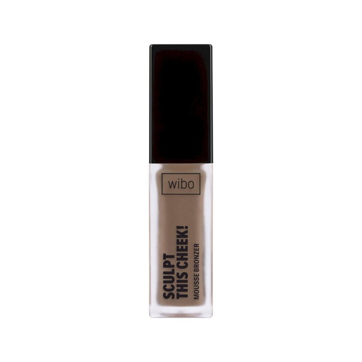 Wibo, Sculpt This Cheek!, Flüssiger Bronzer, 02, N2, 11 g