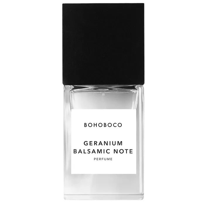 BOHOBOCO BOHOBOCO Geranium Balsamic Note Eau de Parfum Spray 50 ml Parfüm