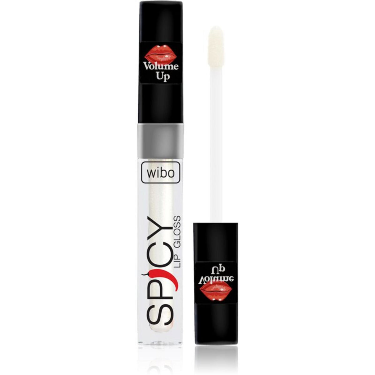 Wibo Spicy Chili Lipgloss 3 ml