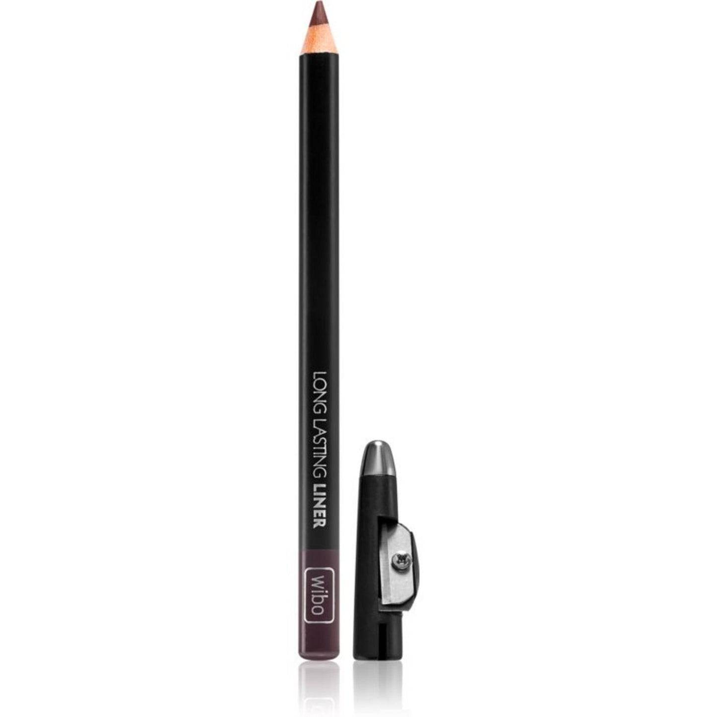 Wibo Wibo, Long Lastig, Bleistift, Matt, Kajal Augenstift, 51, 1.2 g Regular