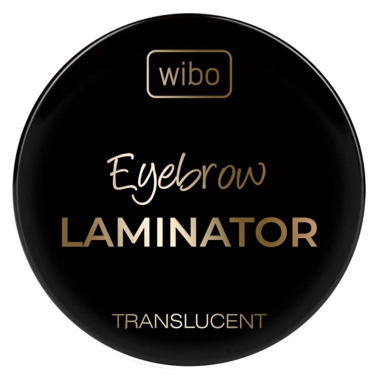 Wibo, Styling Brow, Laminierungseffekt, Augenbrauenwachs, 4.2 g