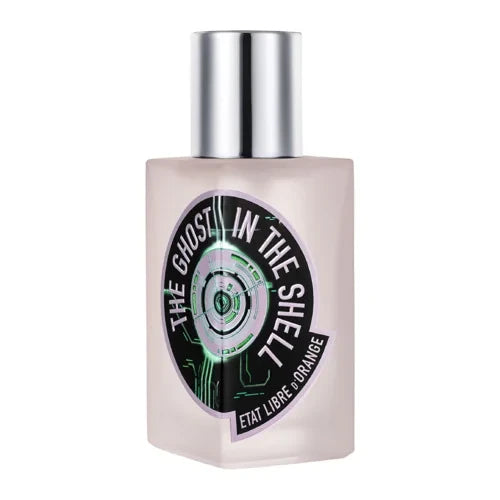 ETAT LIBRE D'ORANGE THE GHOST IN THE SHELL EDP 50 ML