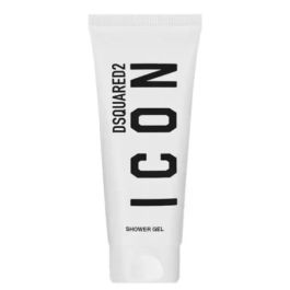 DSQUARED2 DSQUARED2 Icon Pour Femme Duschgel 200 ml