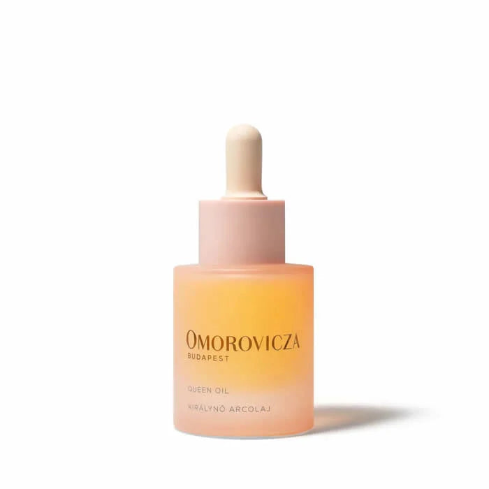 OMOROVICZA OMOROVICZA Queen Oil Gesichtsöl 30 ml Kosmetik
